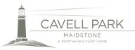 Cavell Park Care Home logo
