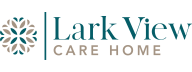 Lark View Care Home logo