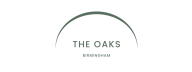 The Oaks logo