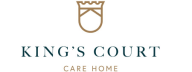 King's Court Nursing  Home logo