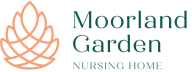 Moorland Garden Nursing Home logo