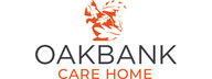 Oakbank Care Home logo