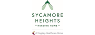 Sycamore Heights Care Home