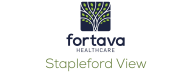 Stapleford View Care Home logo