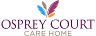 Osprey Court Care Home logo