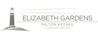 Elizabeth Gardens Care Home logo
