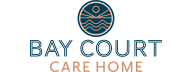 Bay Court Care Home logo