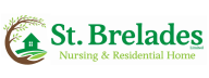 St Brelades Care logo