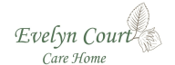 Evelyn Court Care Home logo