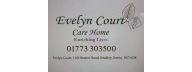 Evelyn Court Care Home logo