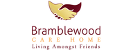 Bramblewood Care Home logo