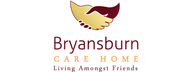 Bryansburn Care Home logo