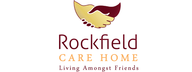 Rockfield Care Home logo