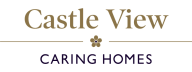 Castle View Care Home logo