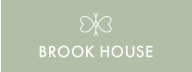 Brook House Nursing Home logo