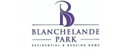 Blanchelande Park Nursing & Residential Home logo