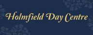 Holmfield Day Centre logo