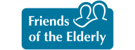 Friends of the Elderly Wallington Day Care logo