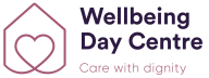 Wellbeing Day Centre logo