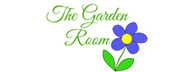 The Garden Room Adult Day Care logo
