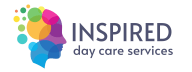 Inspired Day Care Services logo
