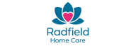 Radfield Day Care Centre Shrewsbury & Oswestry logo