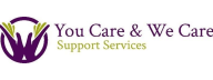 You Care & We Care Support Services Ltd logo