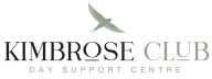 Kimbrose Club - Day Support Centre Logo