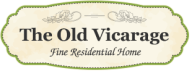 The Old Vicarage- Extra Care