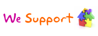 We Support Ltd