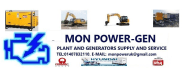 Photo of Mon Power-Gen supplier