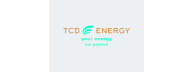 TCD Energy logo