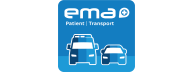 EMA Patient Transport logo
