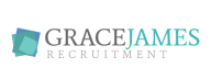Grace James Recruitment Ltd logo