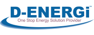 Photo of D-ENERGI supplier