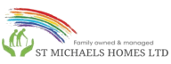 St Michael's Homes Ltd logo