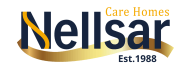Nellsar Care Homes logo