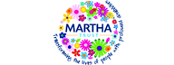 Martha House and Frances House