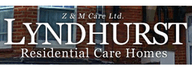 Lyndhurst Care Home logo