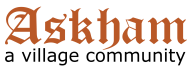 Askham Village Community Ltd