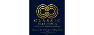 Classic Care Homes Ltd Logo