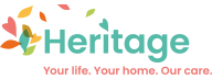 West Eaton Nursing and Residential home logo