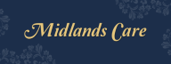 Midlands Care logo