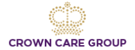 Crown Care Group logo