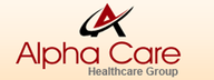 Alpha Care Healthcare Group
