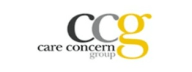 Care Concern Group Ltd logo