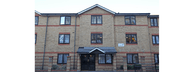 Globe Court Care Home logo