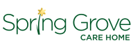 Spring Grove logo