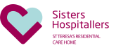 St Teresa's Home logo