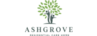 Ashgrove Care Home logo